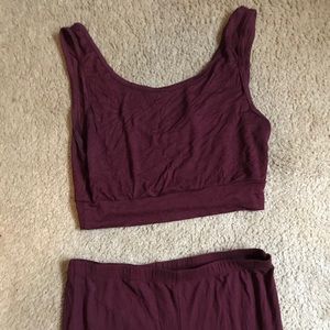 Fashionova Two Piece Outfit